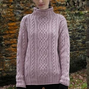 Aran Crafts 100% Merino wool